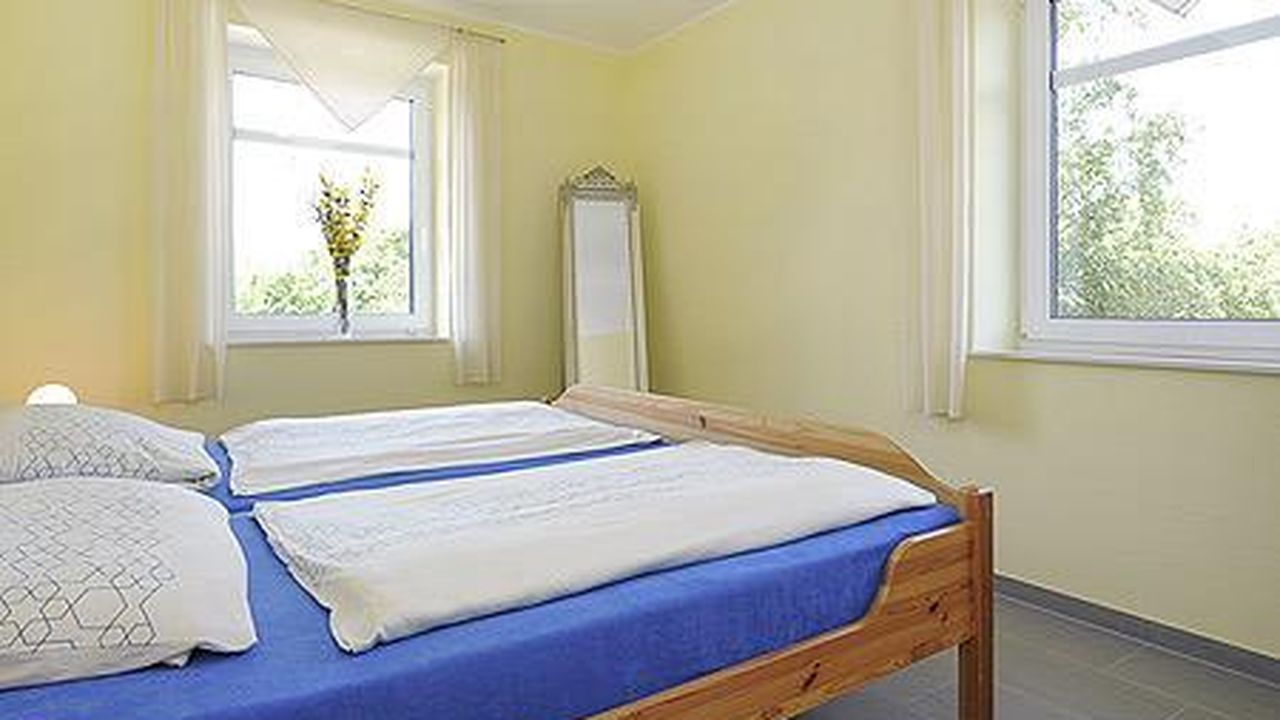 Fenster Doppelzimmer Fenster Doppelzimmer